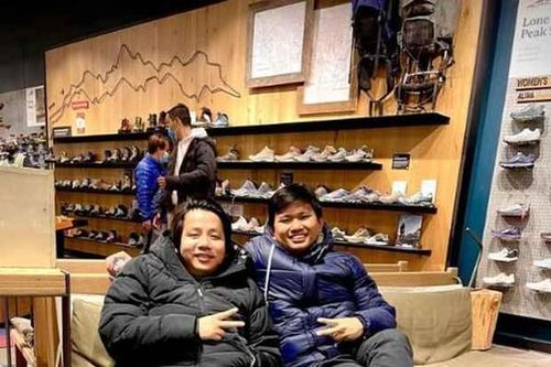 Vương Phạm sau 2 năm dính lùm xùm với Khoa Pug giờ ra sao?