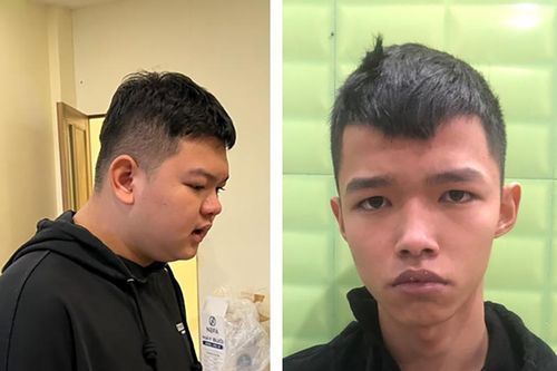 Phá chuyên án, bắt 3 đối tượng và thu giữ hơn 10kg ma túy tổng hợp các loại