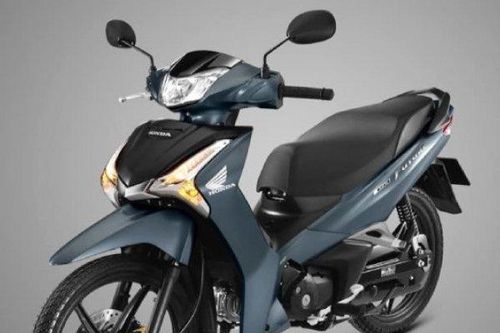 Ra mắt 2024 Honda Future 125 FI, giá từ 30,5 triệu đồng