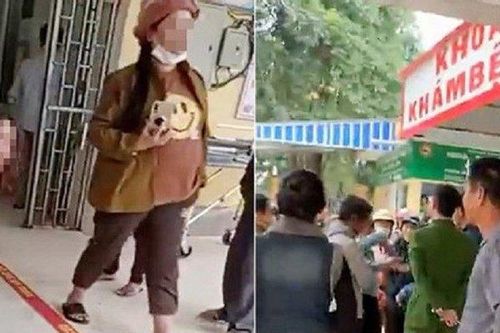 Đang truyền nước, nữ sinh 13 tuổi bất ngờ tử vong