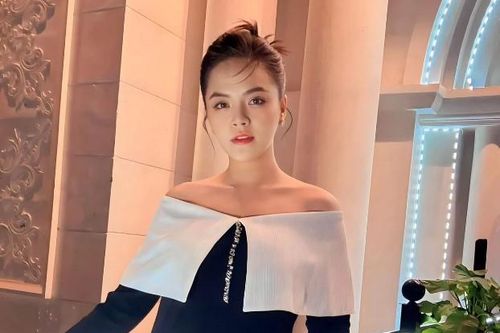 Hơn 8 năm làm mẹ đơn thân, Thu Quỳnh khi mang thai lần 2, tiết lộ luôn giới tính em bé