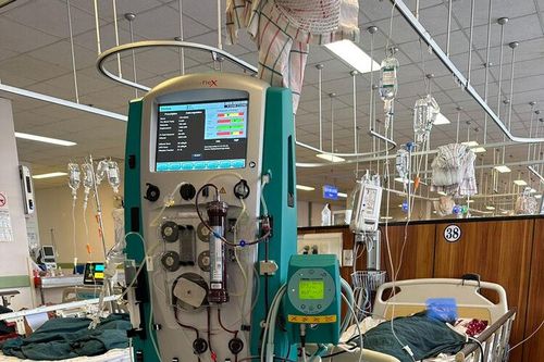 Bệnh viện Đa khoa Trung tâm An Giang cứu sống 2 ca ngộ độc thuốc diệt chuột