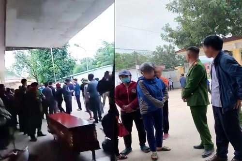 Giám định pháp y tìm nguyên nhân bé 13 tuổi tử vong khi đang truyền nước ở trung tâm y tế