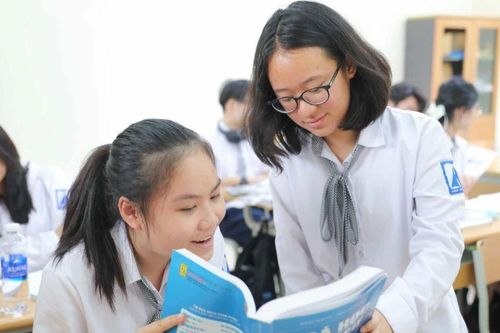 Thi chọn học sinh giỏi quốc gia năm 2023-2024: Sẵn sàng cho kỳ thi đổi mới