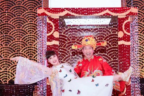Điều làm nên 'thương hiệu' Vân Dung