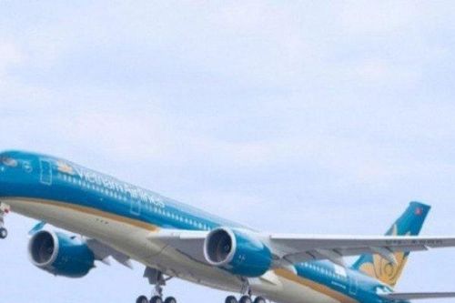 Cổ phiếu HVN của Vietnam Airlines bất ngờ tăng trần vì lý do gì?