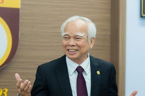 Chuyên gia: Đừng biến trường học hạnh phúc trở thành tiêu chí thi đua