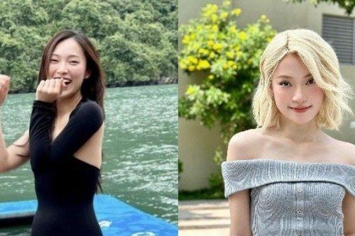 Hậu khoe ảnh áo tắm, MC Đường lên đỉnh Olympia tiếp tục gây bất ngờ với diện mạo mới