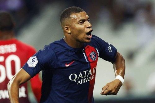 Mbappe có tiết lộ về tương lai sau khi đoạt Siêu Cúp Pháp