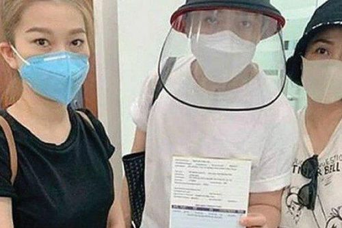 Bạn thân cố diễn viên Mai Phương: 'Tiền tiết kiệm của bé Lavie không mất một đồng nào'