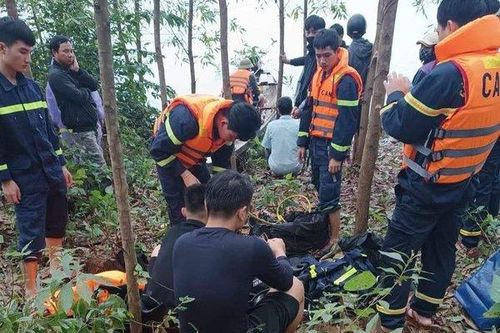 Quảng Bình: Tìm người đàn ông mất tích khi đi nhặt củi