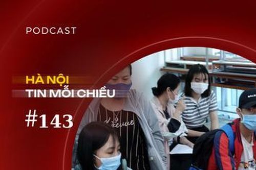 Lùi lộ trình học phí giáo dục đại học một năm | Hà Nội tin mỗi chiều