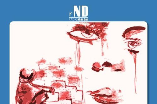 Truyện ngắn: Thương một bờ vai