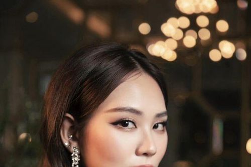 Gu thời trang nổi bật của Hoa hậu Huỳnh Nguyễn Mai Phương