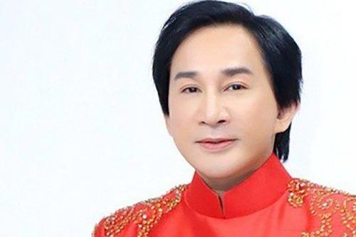 NSƯT Kim Tử Long lần đầu đóng Ngọc Hoàng trong Táo Xuân