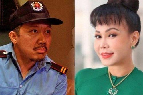 Loạt phim ra rạp mùa Tết: Việt Hương 'đối đầu' Trấn Thành