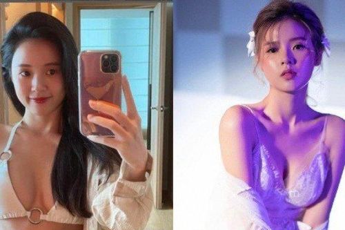 'Nữ đại gia bất động sản' showbiz Việt U40 chăm mặc áo dây khoe đặc điểm cơ thể hút hồn phái mạnh