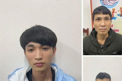 3 đối tượng dàn cảnh để trộm xe máy tại nhà trọ