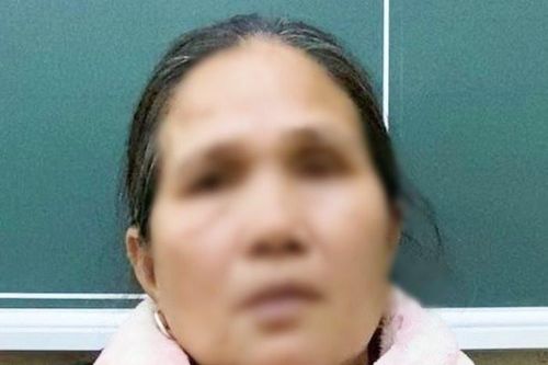 Bán bé gái 14 tuổi cho người nước ngoài với giá 300 triệu đồng