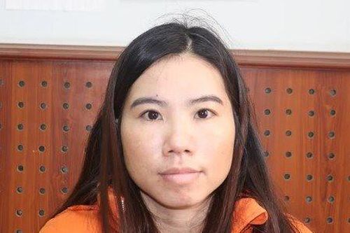 Cán bộ văn phòng kiêm thủ quỹ tham ô tài sản