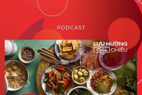 Dư vị ấm áp tuổi thơ