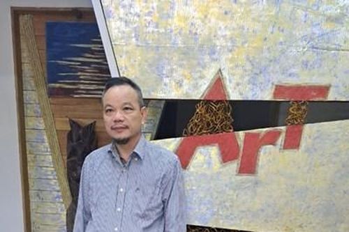 Người 'thổi hồn' cho sắt
