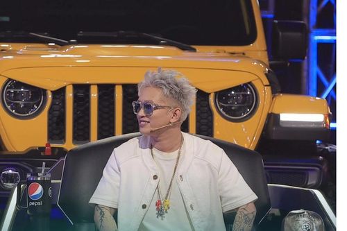'Rap bẩn' bủa vây giới trẻ