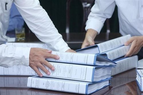 Ai đứng sau công ty Minh Cường Bạc Liêu gian lận thầu?