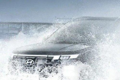 Hyundai Creta 2024 sắp trình làng với nhiều thay đổi 'lột xác'