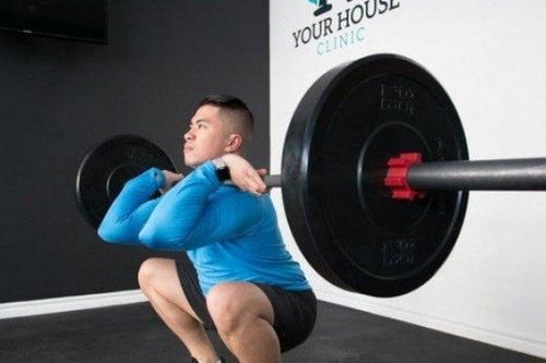 11 lợi ích của squats sẽ cải thiện thể lực tổng thể của bạn