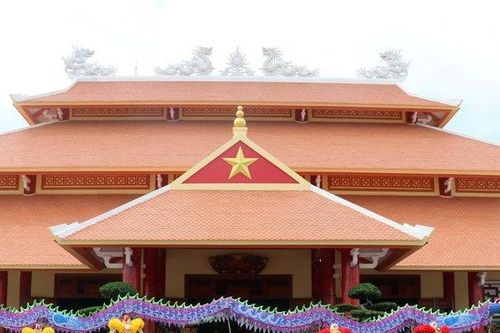 Kiên Giang: Khánh thành Khu chứng tích chiến tranh rừng tràm Bang Biện Phú và đền thờ anh hùng liệt sĩ