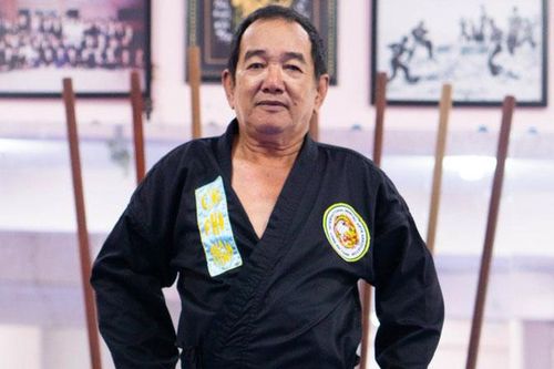 Võ sư Phạm Văn Thanh, Chưởng môn phái Long Phi Thanh: Đưa tinh hoa võ thuật vươn xa