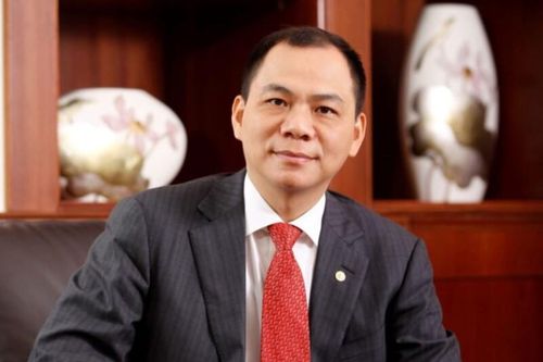 Ông Phạm Nhật Vượng trực tiếp điều hành Vinfast