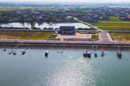 Các dự án ở Hà Tĩnh được Formosa bồi thường 400 tỷ giờ ra sao?