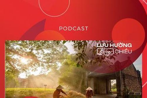 Trở về những quê hương tâm tưởng