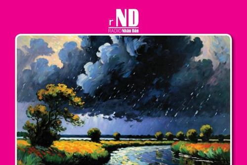 Truyện ngắn: Sau cơn bão