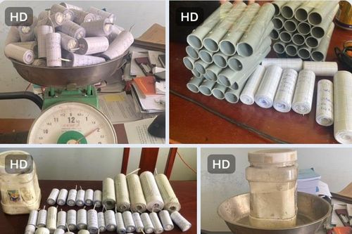 Tự chế pháo nổ - hiểm họa khôn lường