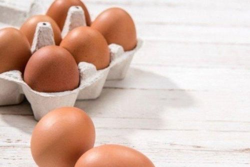 Mách chàng cách phân biệt các loại trứng