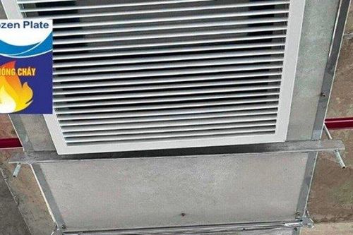 Tấm cách nhiệt chống cháy Tozen: Đa ứng dụng, nâng cao hiệu quả phòng cháy