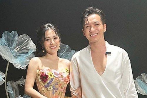 'Ngọc nữ Bolero' Tố My: 'Bạch Công Khanh rất ga lăng, chu đáo'