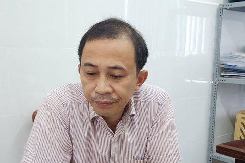 Kiên Giang: Bắt Phó Chủ tịch xã và cán bộ địa chính