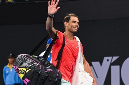 Nadal dính chấn thương, chính thức không tham dự giải Australian Open