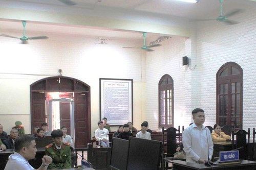Vụ án xét xử tội Giết người và phiên tòa đầy tính nhân văn