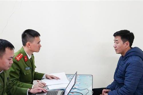 Khởi tố 3 thành viên 'TEAM GTVM26' lừa tiền người vi phạm giao thông