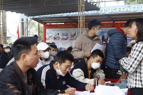 Hàn Quốc tạm gỡ quy định dừng tiếp nhận lao động 4 tỉnh của Việt Nam