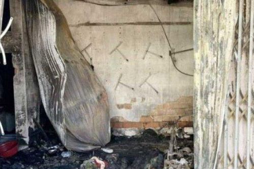 Tin tức 24h qua: Nguyên nhân ban đầu vụ phóng hỏa làm chết 3 người rồi tự sát