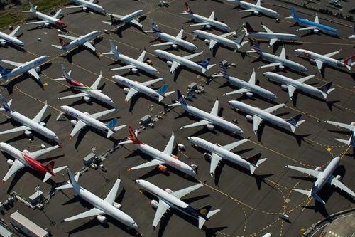Triển vọng nào cho Ngành hàng không toàn cầu năm 2024?
