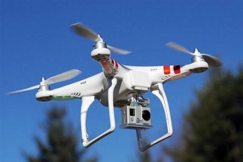 VCCI: Cân nhắc bỏ quy định sản xuất, kinh doanh UAV là ngành nghề có điều kiện