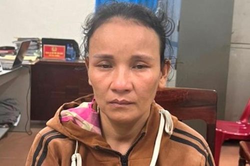 Nữ 'trùm' ma túy trốn truy nã gần 20 năm đã sa lưới