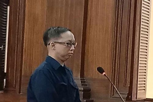 Tuyên án chung thân kẻ mạo danh cảnh sát để lừa đảo